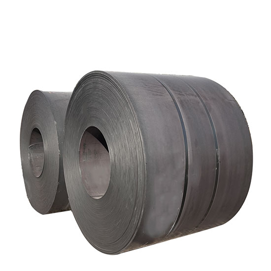 Carbon Steel